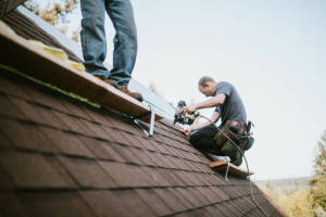 Local Roofers in E Stone Gap, VA